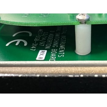 Digital Instruments NanoScope Controller